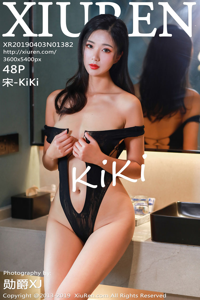 [XiuRen秀人网] 2019.04.03 NO.1382 宋-KiKi [48+1P-127M]