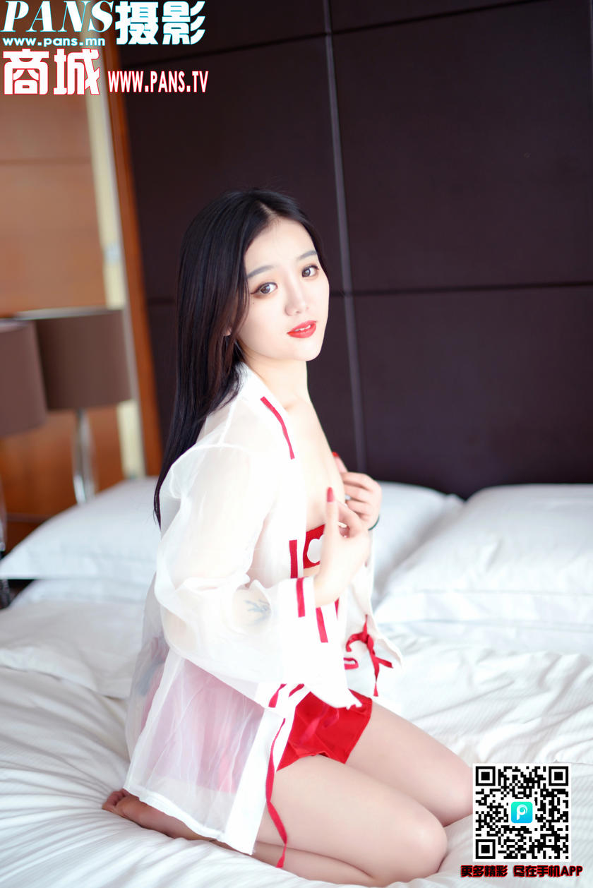 [PANS盘丝洞写真]2019.05.08 NO.1140 小九[26+1P+1V/184M]