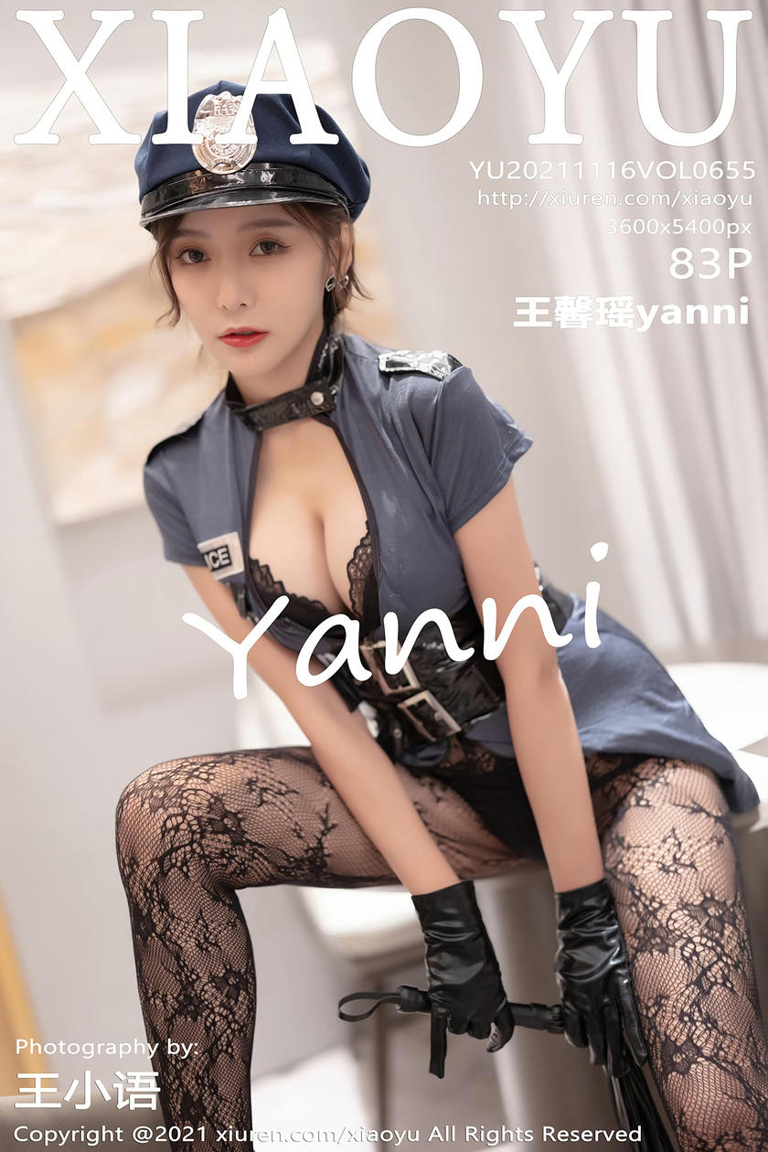 [XIAOYU语画界] 2021.11.16 VOL.655 王馨瑶yanni [83+1P]