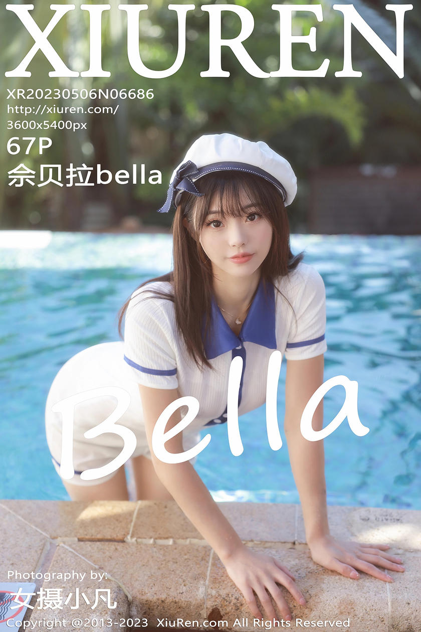 [XiuRen秀人网] 2023.05.06 No.6686 佘贝拉bella [67+1P]-图次元